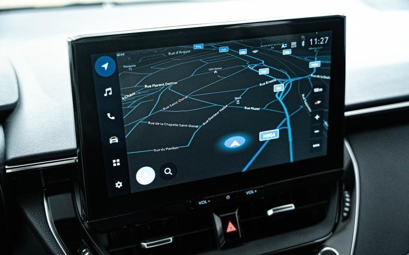 TOYOTA Corolla Touring Spt