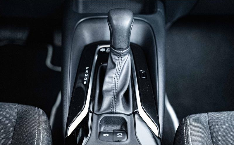 TOYOTA Corolla Touring Spt