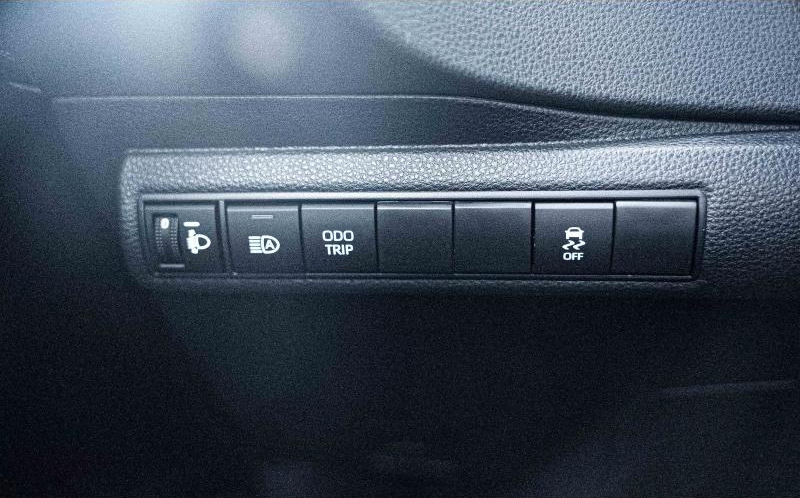 TOYOTA Corolla Touring Spt