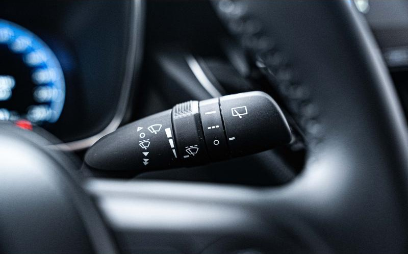 TOYOTA Corolla Touring Spt