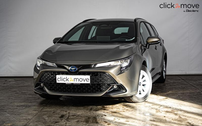 TOYOTA Corolla Touring Spt