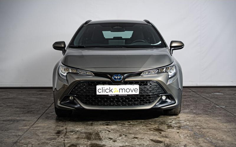 TOYOTA Corolla Touring Spt