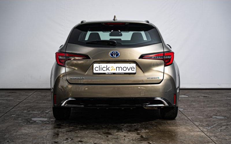 TOYOTA Corolla Touring Spt