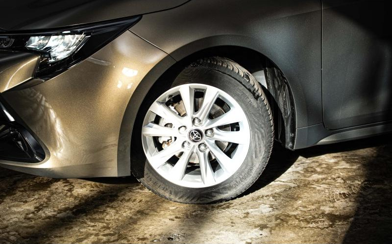 TOYOTA Corolla Touring Spt