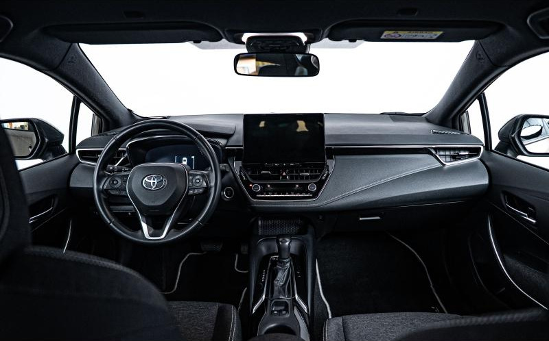 TOYOTA Corolla Touring Spt