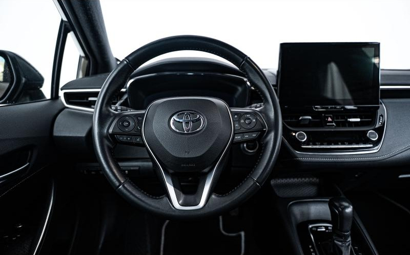 TOYOTA Corolla Touring Spt