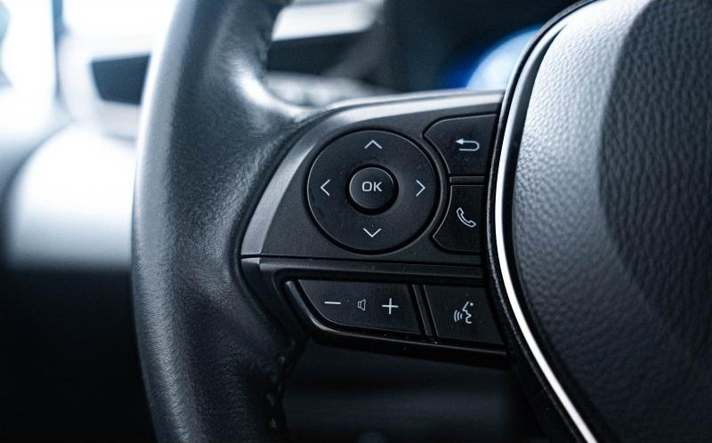 TOYOTA Corolla Touring Spt