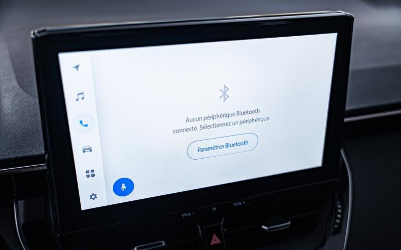 TOYOTA Corolla Touring Spt