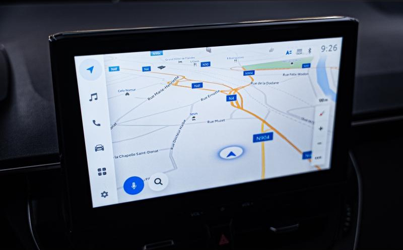 TOYOTA Corolla Touring Spt