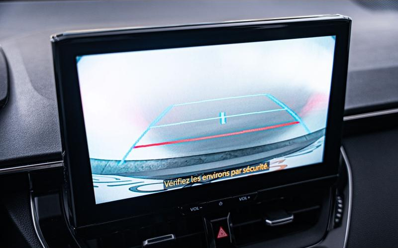 TOYOTA Corolla Touring Spt