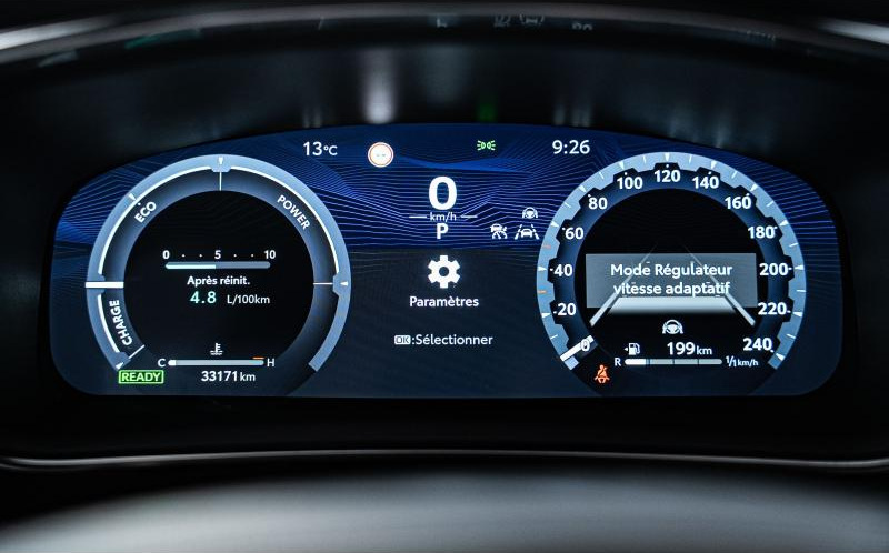 TOYOTA Corolla Touring Spt