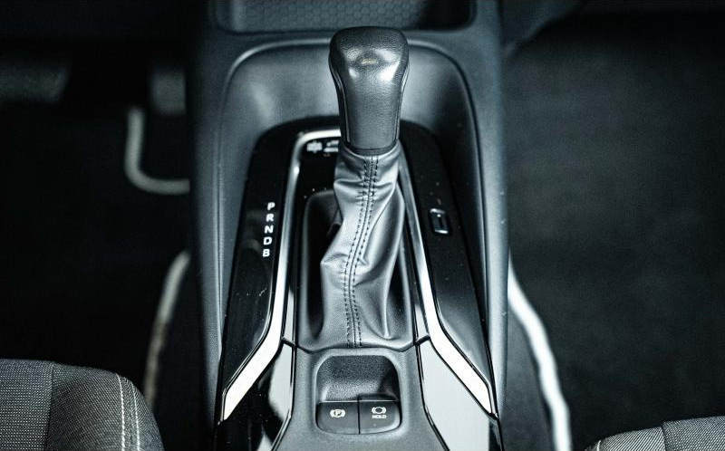 TOYOTA Corolla Touring Spt