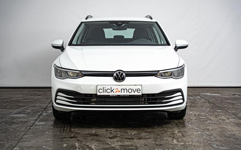 VOLKSWAGEN Golf SW