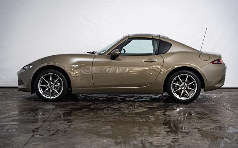 MAZDA MX-5 RF