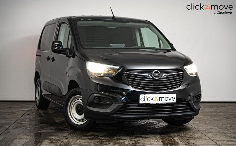 OPEL Combo Cargo