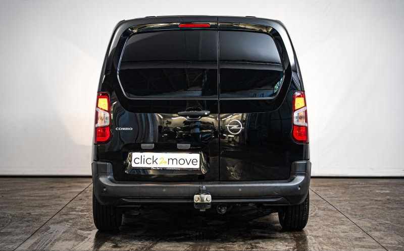 OPEL Combo Cargo