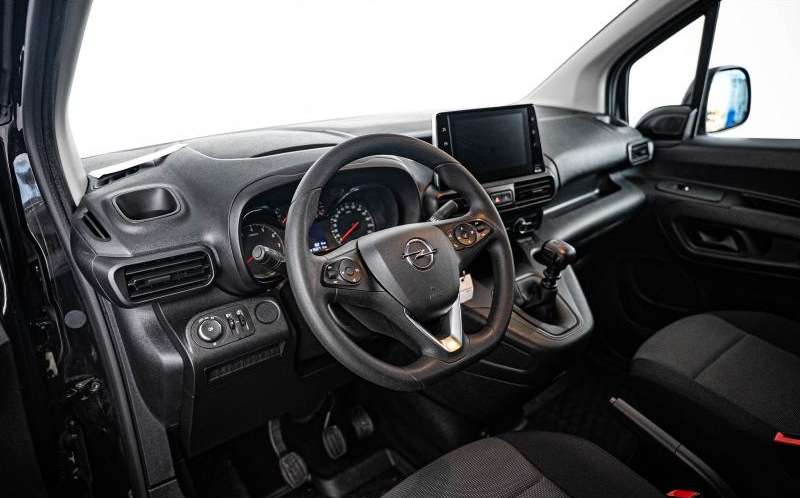 OPEL Combo Cargo