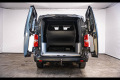 OPEL Vivaro Fg