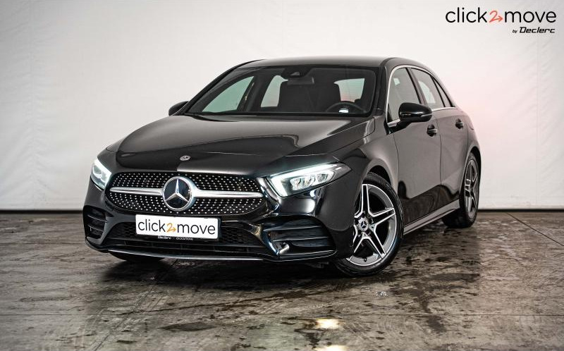 MERCEDES-BENZ Classe A