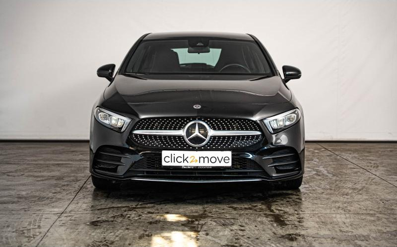 MERCEDES-BENZ Classe A