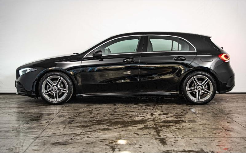 MERCEDES-BENZ Classe A