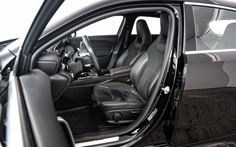MERCEDES-BENZ Classe A