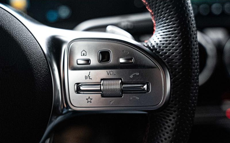 MERCEDES-BENZ Classe A