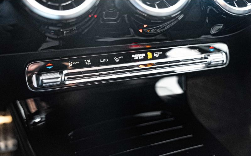 MERCEDES-BENZ Classe A