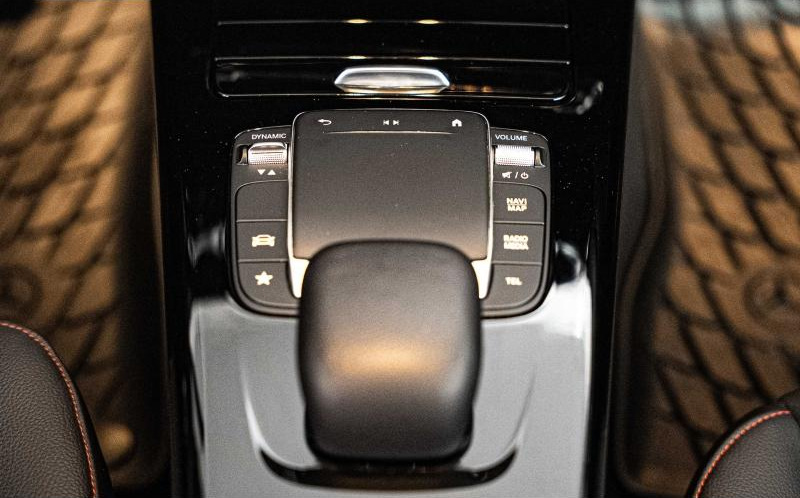 MERCEDES-BENZ Classe A