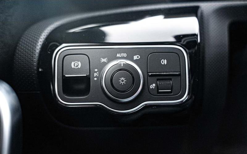 MERCEDES-BENZ Classe A