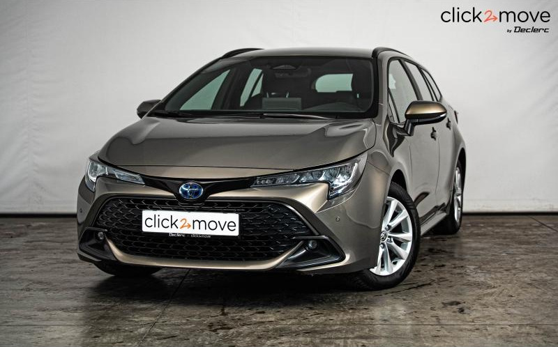 TOYOTA Corolla Touring Spt