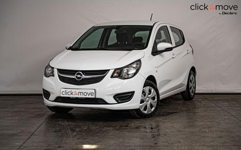 OPEL Karl
