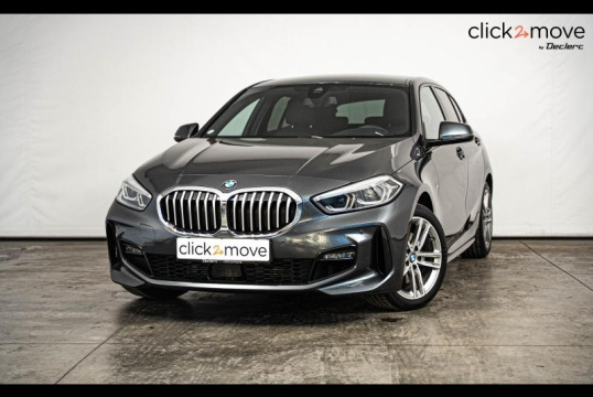 BMW Série 1
