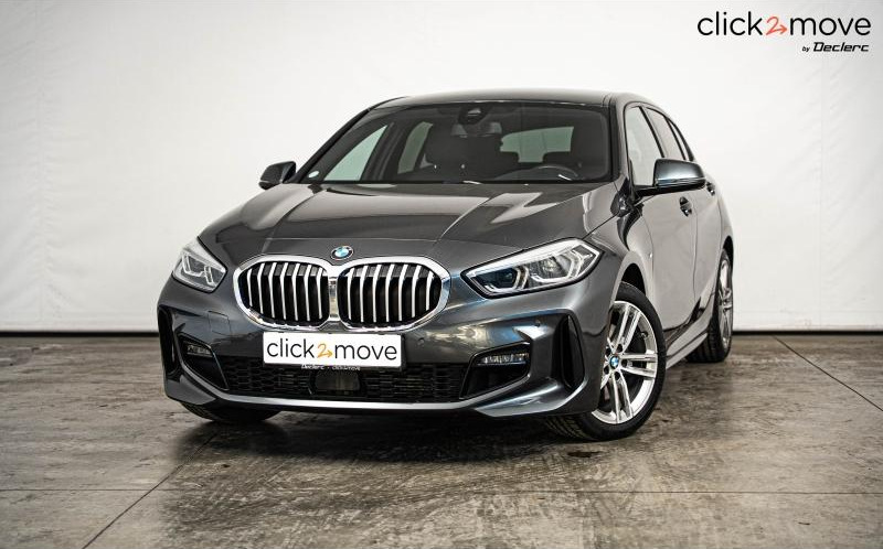 BMW Série 1