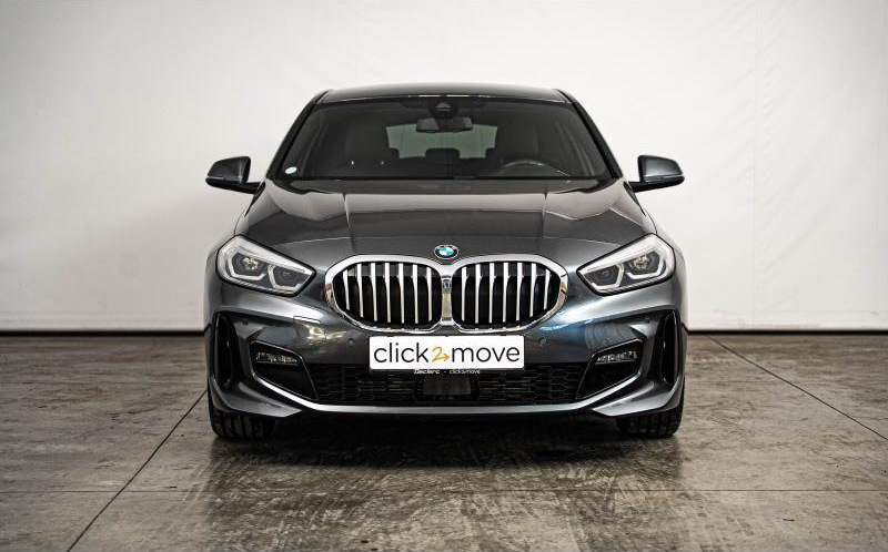 BMW Série 1