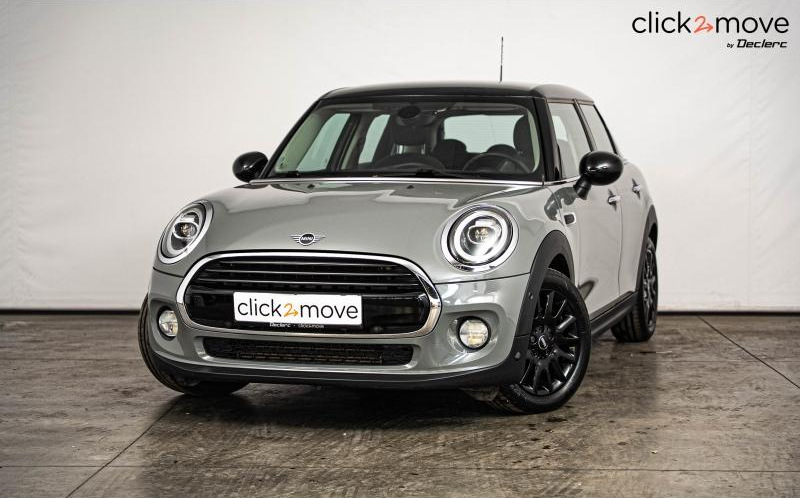 MINI Mini