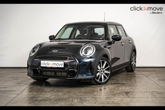 MINI Mini 5 Portes MINI Mini 5 Portes