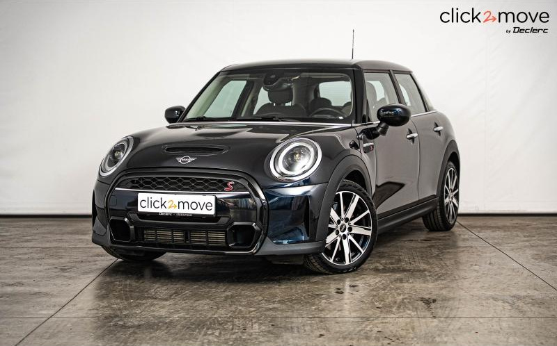 MINI Mini 5 Portes