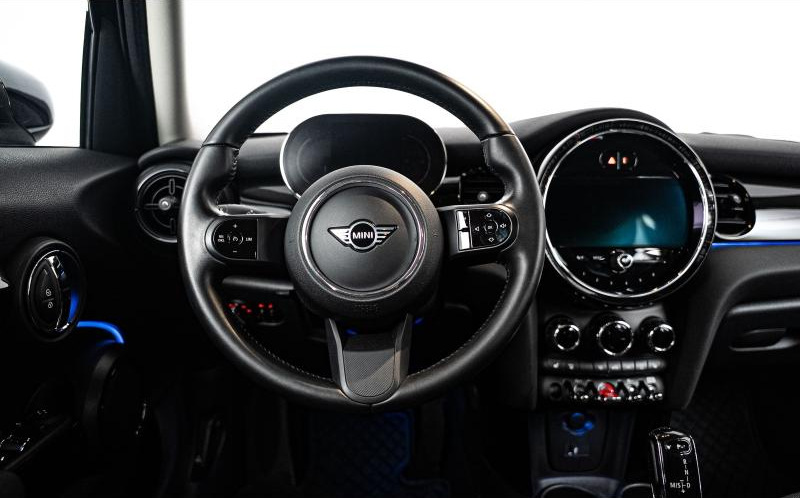 MINI Mini 5 Portes