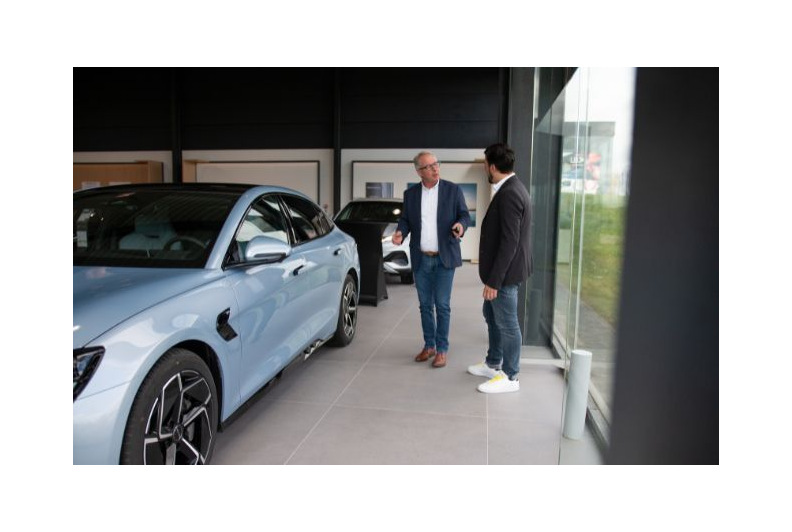 Découvrez les avantages d’une option de financement incluant une garantie pour votre voiture d’occasion