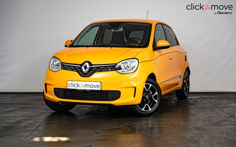 RENAULT Twingo