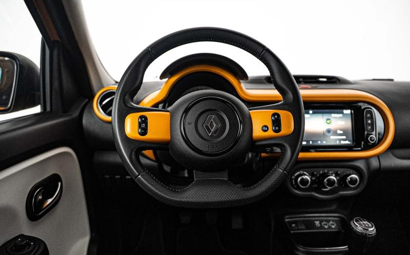 RENAULT Twingo