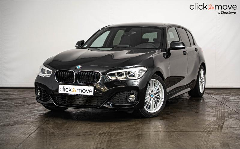 BMW Série 1