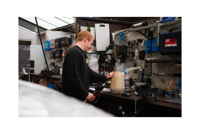 Quels sont les avantages d’un concessionnaire d’occasions bénéficiant d’un service après-vente ?