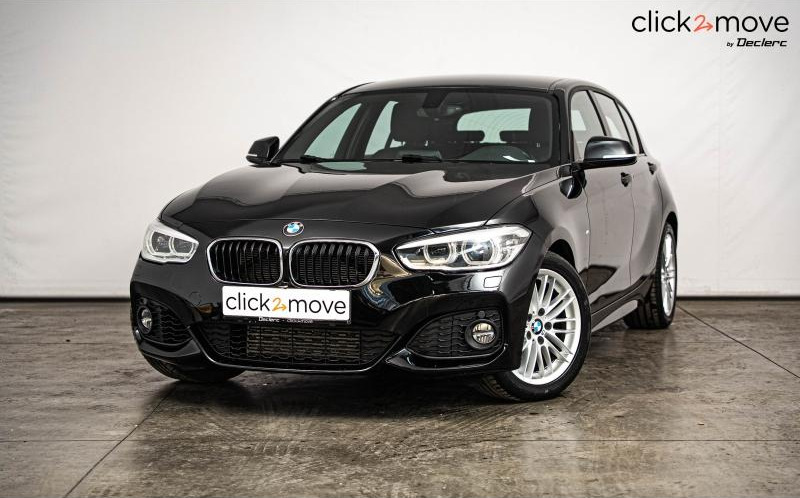 BMW Série 1