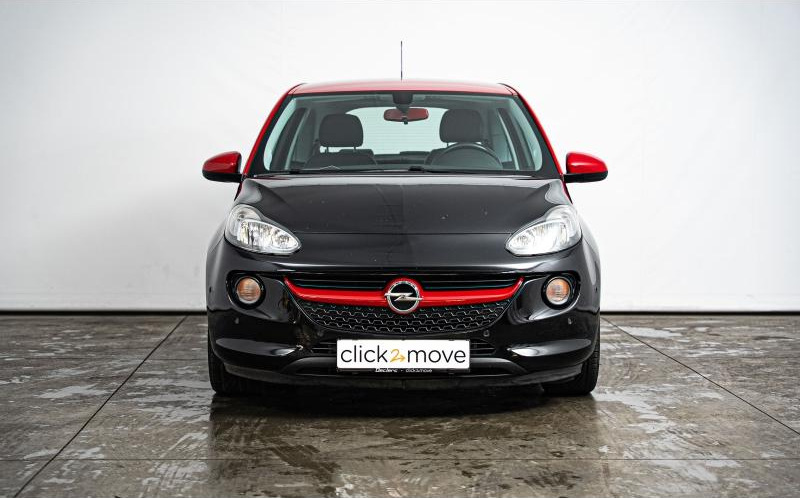 OPEL Adam