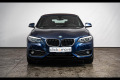 BMW Série 2 Cabriolet