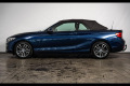 BMW Série 2 Cabriolet