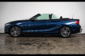 BMW Série 2 Cabriolet