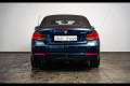 BMW Série 2 Cabriolet